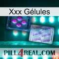 Xxx Gélules 37